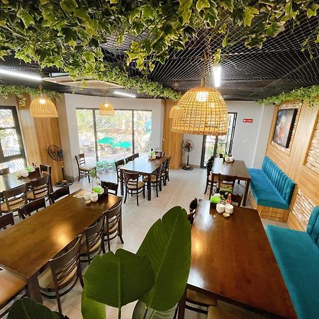 Mai An Homestays Mong Cai Bagian luar foto