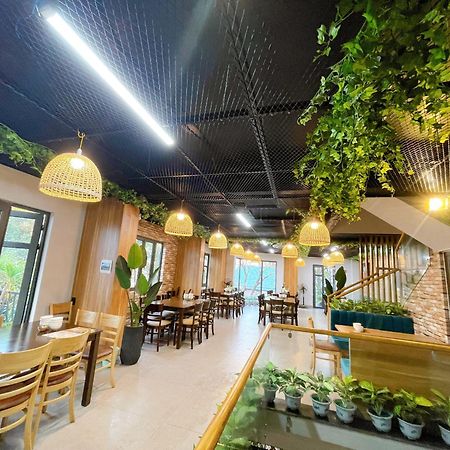 Mai An Homestays Mong Cai Bagian luar foto