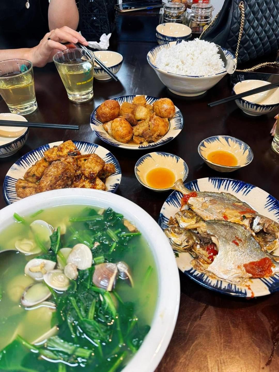 Mai An Homestays Mong Cai Bagian luar foto