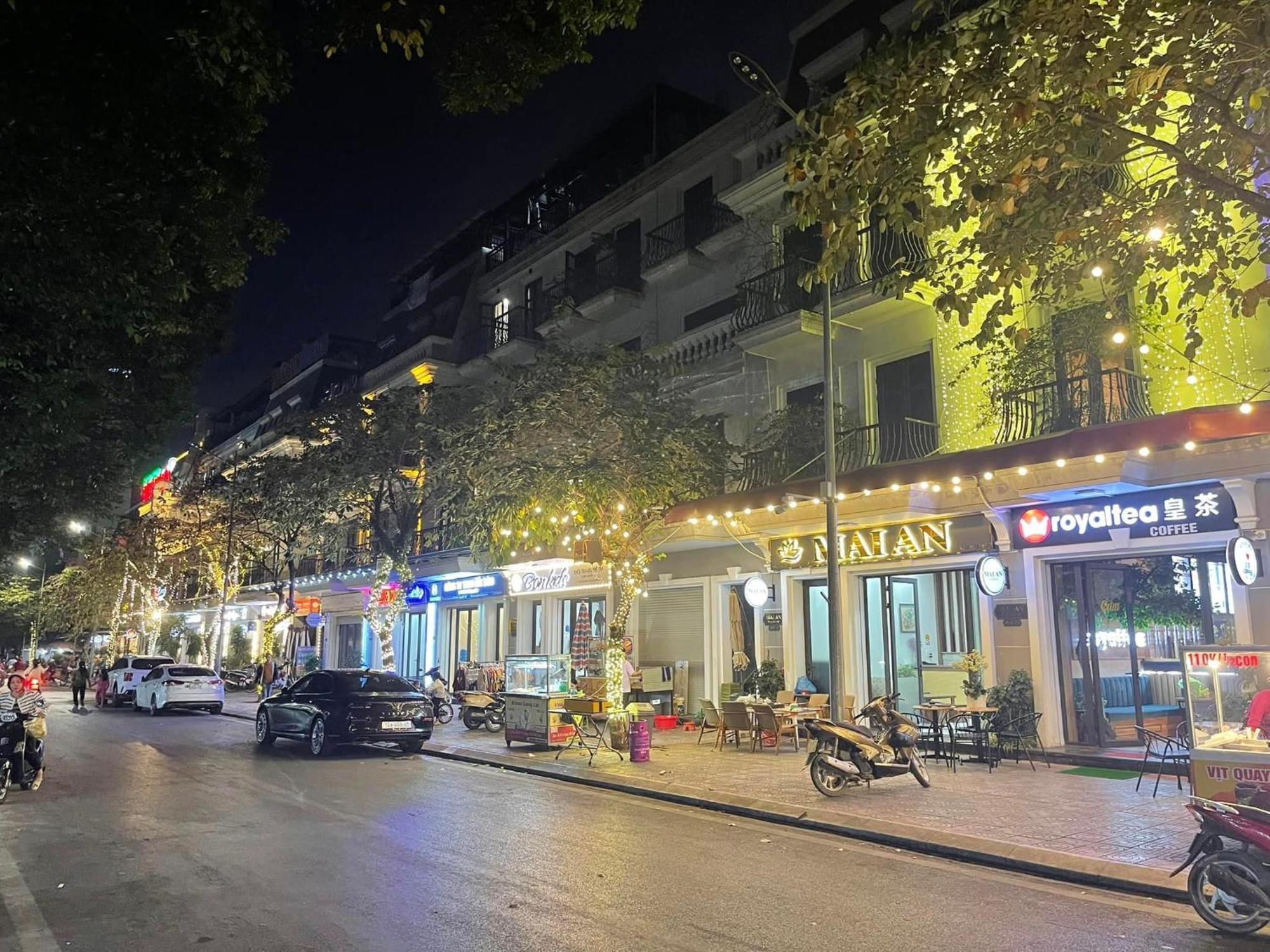 Mai An Homestays Mong Cai Bagian luar foto
